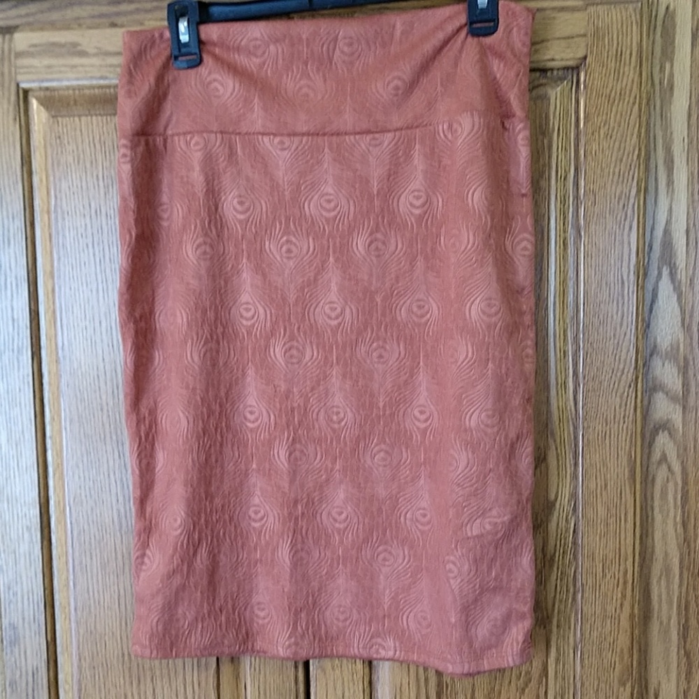 Lularoe Cassie Skirt